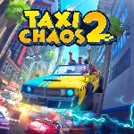 Taxi Chaos 2 | XBOX | На любой аккаунт