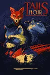 Tails Noir | XBOX+PC | На любой аккаунт - irongamers.ru