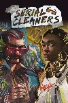 Serial Cleaners | XBOX | На любой аккаунт - irongamers.ru