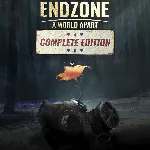 Endzone - A World Apart: Complete Edition | XBOX | На любой аккаунт