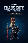 Warhammer 40,000: Chaos Gate - Daemonhunters - Castellan Garran Crowe | XBOX | На люб