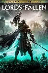 Lords of the Fallen Deluxe Edition | XBOX | На любой аккаунт