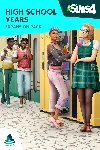 The Sims™ 4 High School Years Expansion Pack | XBOX | На любой аккаунт