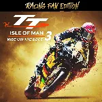 TT Isle Of Man 3 - Racing Fan Edition | XBOX | На любой аккаунт - irongamers.ru