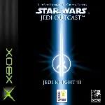 STAR WARS Jedi Knight II Jedi Outcast | XBOX | На любой аккаунт