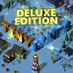 Tiny Lands - Deluxe Edition | XBOX | На любой аккаунт