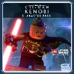 LEGO® Star Wars™: The Skywalker Saga Obi-Wan Kenobi Character Pack | XBOX+PC | На люб