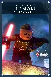 LEGO® Star Wars™: The Skywalker Saga Obi-Wan Kenobi Character Pack | XBOX+PC | На люб