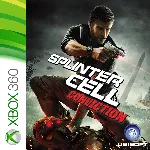Tom Clancy's Splinter Cell® Conviction™ | XBOX | На любой аккаунт
