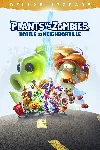 Plants vs. Zombies: Battle for Neighborville™ Deluxe Upgrade | XBOX | На любой аккаун - irongamers.ru
