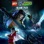 LEGO® DC Super-Villains Season Pass | XBOX | На любой аккаунт