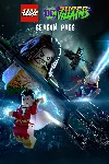 LEGO® DC Super-Villains Season Pass | XBOX | На любой аккаунт