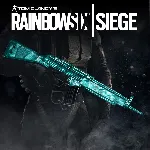 Tom Clancy&acute;s Rainbow Six Siege: Cyan weapon skin | XBOX | На любой аккаунт - irongamers.ru