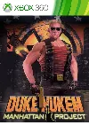 Duke Nukem - Manhattan | XBOX | На любой аккаунт