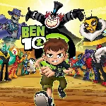 Ben 10 | XBOX | На любой аккаунт - irongamers.ru