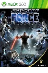 Star Wars: The Force Unleashed | XBOX | На любой аккаунт