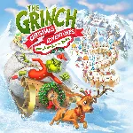 The Grinch: Christmas Adventures - Merry & Mischievous Edition | XBOX+PC | На любой а