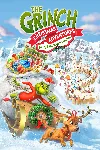 The Grinch: Christmas Adventures - Merry & Mischievous Edition | XBOX+PC | На любой а