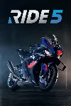 RIDE 5 | XBOX | На любой аккаунт