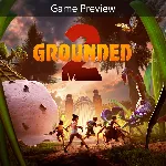 Grounded 2 | XBOX+PC | На любой аккаунт