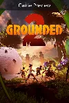 Grounded 2 | XBOX+PC | На любой аккаунт