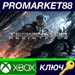 Terminator: Resistance EU XBOX One / Xbox Series X|S КЛЮЧ - irongamers.ru