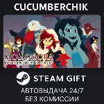 Momodora: Reverie Under the Moonlight✅ STEAM GIFT AUTO✅ RU+МИР