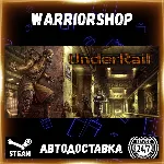 UnderRail Выбор Региона Стим STEAM GIFT АВТО 24/7 ГАРАНТИЯ