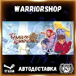 Tales of Symphonia Выбор Региона Стим STEAM GIFT АВТО 24/7 ГАРАНТИЯ