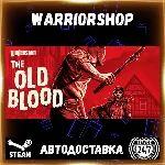 Wolfenstein: The Old Blood Выбор Региона Стим STEAM GIFT АВТО 24/7 ГАРАНТИЯ - irongamers.ru