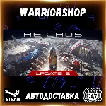 The Crust Выбор Региона Стим STEAM GIFT АВТО 24/7 ГАРАНТИЯ