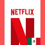 NETFLIX MX 1000 MXN ПОДАРОЧНАЯ КАРТА МЕКСИКА КОД