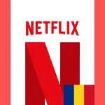 NETFLIX RO 275 RON ПОДАРОЧНАЯ КАРТА РУМЫНИЯ КОД АВТО
