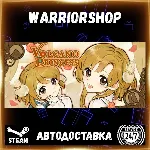 Volcano Princess Выбор Региона Стим STEAM GIFT АВТО 24/7 ГАРАНТИЯ