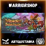 Monster Sanctuary Выбор Региона Стим STEAM GIFT АВТО 24/7 ГАРАНТИЯ - irongamers.ru