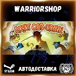 Great God Grove Выбор Региона Стим STEAM GIFT АВТО 24/7 ГАРАНТИЯ