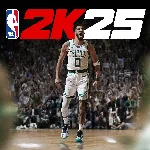 NBA 2K25 Standard Edition | XBOX | На любой аккаунт