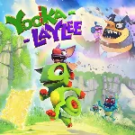 Yooka-Laylee | XBOX | На любой аккаунт