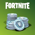 Fortnite - 1,000 V-Bucks | XBOX+PC | На любой аккаунт