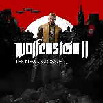 Wolfenstein® II: The New Colossus™ | XBOX | На любой аккаунт - irongamers.ru