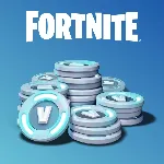 Fortnite - 2,800 V-Bucks | XBOX+PC | На любой аккаунт - irongamers.ru