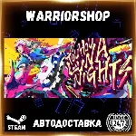 Touhou Luna Nights Выбор Региона Стим STEAM GIFT АВТО 24/7 ГАРАНТИЯ