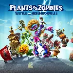 Plants vs. Zombies: Battle for Neighborville™ | XBOX | На любой аккаунт