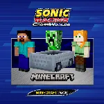Sonic Racing: CrossWorlds - Minecraft Pack | XBOX | На любой аккаунт