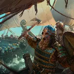 Mount & Blade II: Bannerlord - War Sails | XBOX+PC | На любой аккаунт - irongamers.ru
