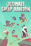 Ultimate Sheep Raccoon | XBOX+PC | На любой аккаунт