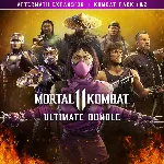 Mortal Kombat 11 Ultimate Add-On Bundle | XBOX+PC | На любой аккаунт