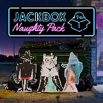 The Jackbox Naughty Pack | XBOX+PC | На любой аккаунт