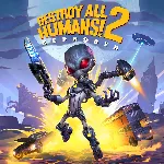 Destroy All Humans! 2 - Reprobed | XBOX | На любой аккаунт - irongamers.ru