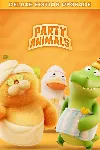 Party Animals Deluxe Upgrade Pack | XBOX | На любой аккаунт